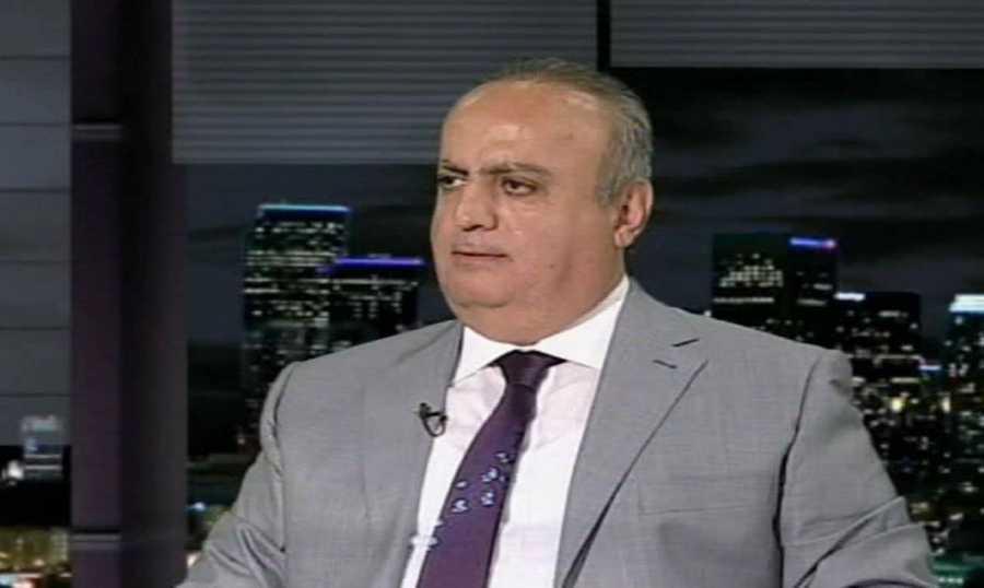 وهاب: تلقيت اللقاح المجاني في دبي