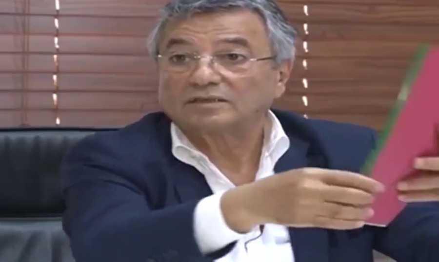 المقدسي: نفتقد في هذه الايام العصيبة رجالات الدولة