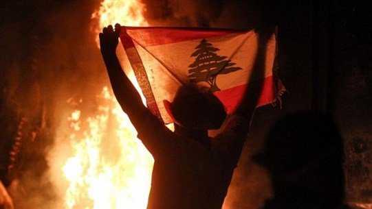 دخلنا في المجهول...