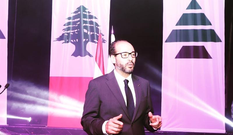 سيرج  داغر: تطوير النظام يحتاج لانتخابات نيابية احتراماً لإرادة الناس