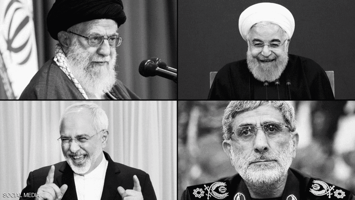 قبيل كشف شبهة القاعدة.. بومبيو: لا يوجد معتدل في نظام إيران