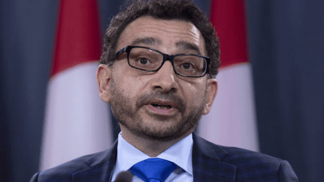 ترودو يعلن عن تعديل وزاري: الابتكار لشامبان والخارجية لغارنو والنقل للغبرا