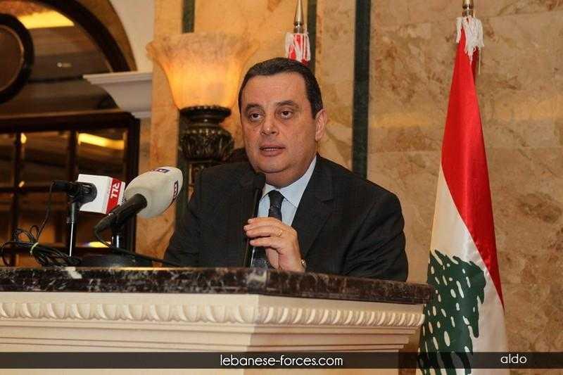 واكيم: الحلف الجهنّمي أوصلنا الى ما نحن فيه