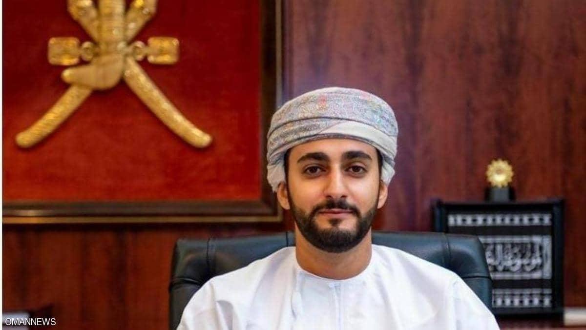 من هو ذي يزن بن هيثم.. ولي عهد عُمان؟