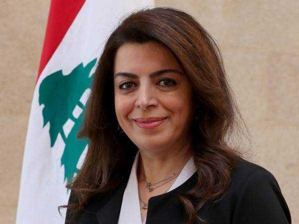شريم للبنانيين: لا تقبلوا إلا بإقرار قانون الاموال المحولة