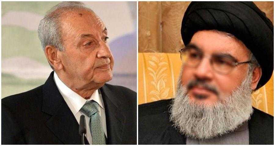 حركة "أمل" تطالب مجددا بتغيير قانون الانتخاب.. بري لن يتراجع! طرح البعض "اعادة النظر بالنظام" يساعد "الثنائي" في تحقيق هدفه بوسيلة مختلفة