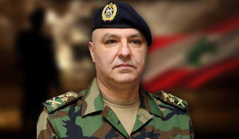 بلديّات لقائد الجيش: سنترك منازلنا ونسلّمكم مفاتيحها