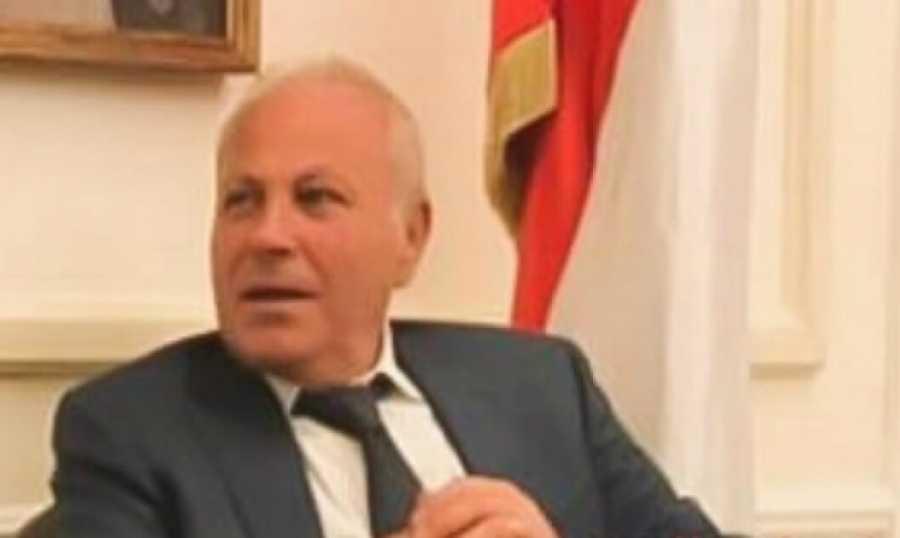 بعد تطويق "الجديد".. عويدات يطلب إيداعه ملف الصحافي مرتضى ووقف الإجراءات القضائية