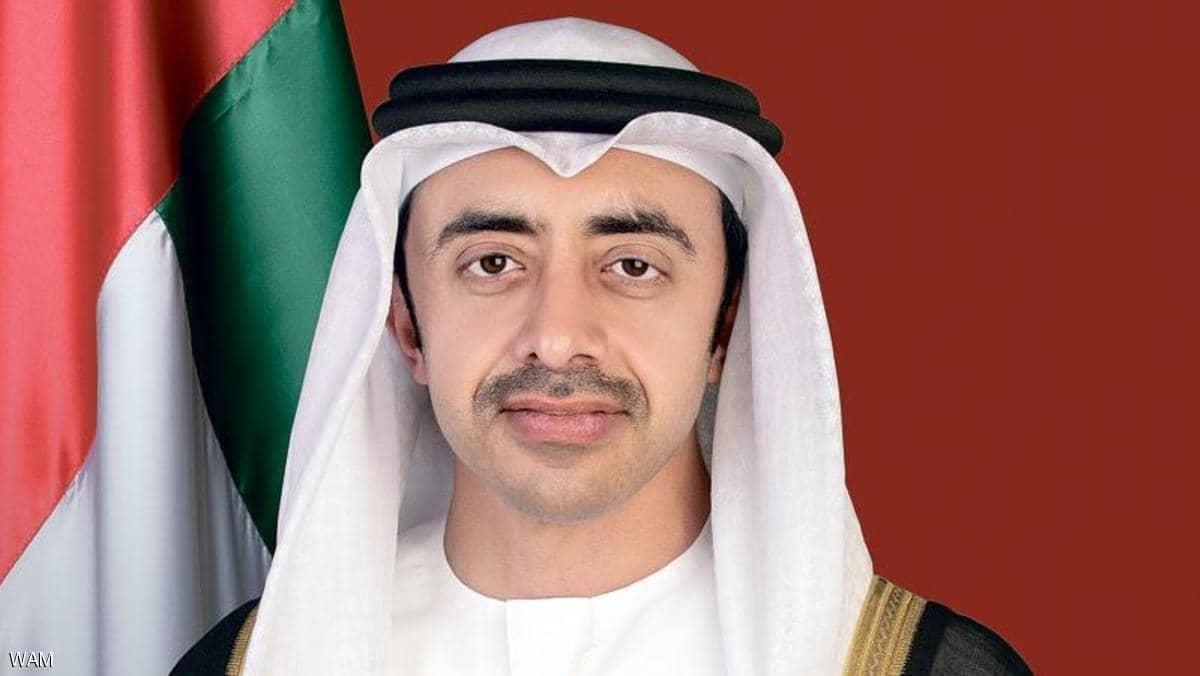 الإمارات: موقفنا داعم لسيادة المغرب على الصحراء