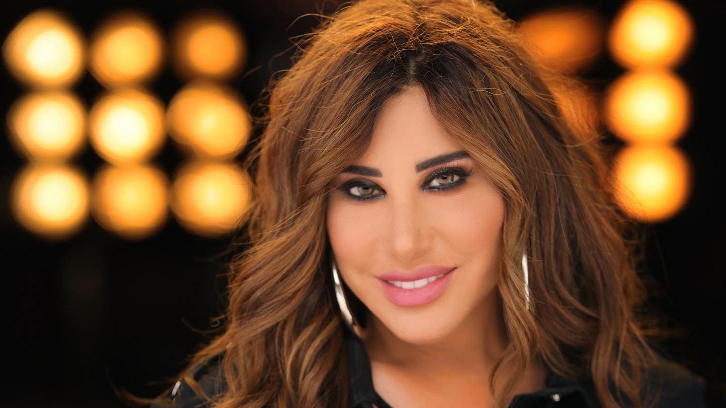 نجوى كرم تشعل سماء دبي بحفل غنائي ساهر