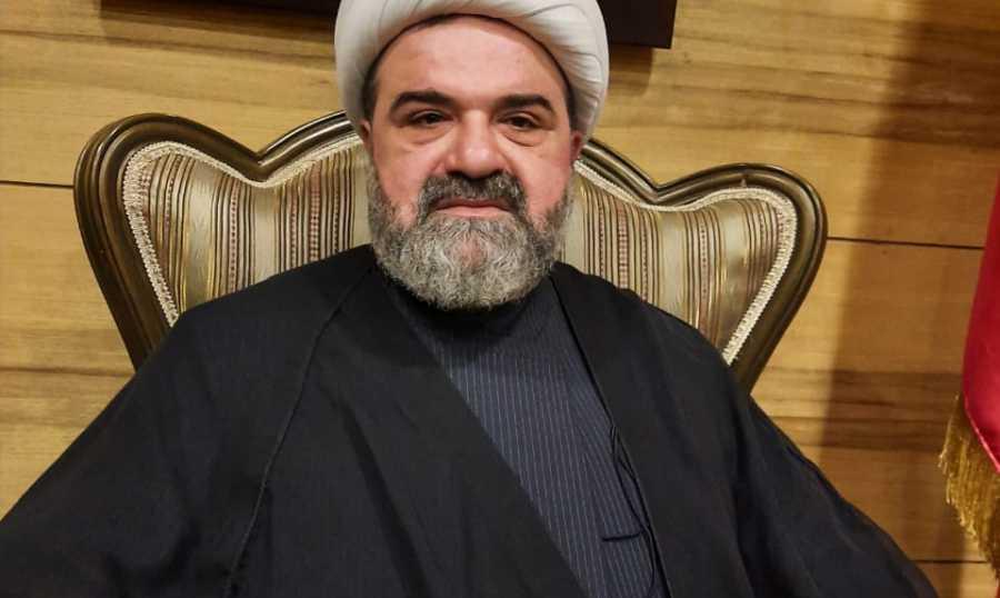 المفتي عبدالله: الدولة والمجتمع مسؤولان في مواجهة كورونا