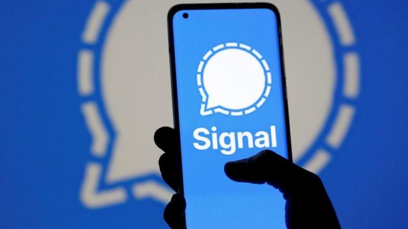 تغييرات واتساب: تطبيق سيغنال للمراسلات يتوقف عن العمل مؤقتا بسبب زيادة الإقبال