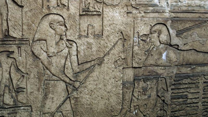 شيشنق: الصراع على هوية الملك يمتد إلى ليبيا بعد مصر والجزائر