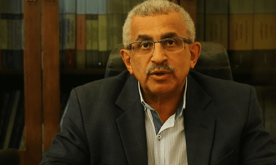 أسامة سعد: ثورة شعبية توشك أن تولد!