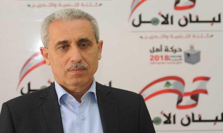  النائب محمد خواجة: المواطن يدفع ثمن سوء العلاقة بين الحريري وباسيل