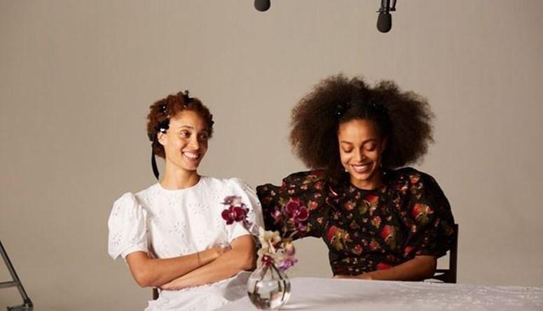 Simone Rocha x H&M... المجموعة التي ننتظرها في آذار!