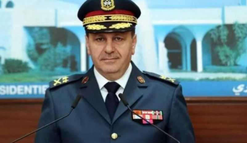 الأسمر يعلن التوجه لتمديد الإقفال.. وهذا ما كشفه في ملف النيترات