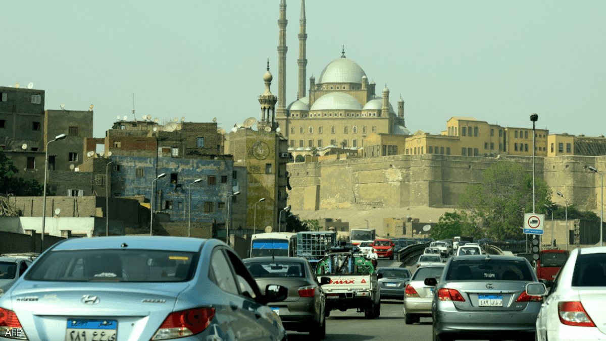 مصر تعلن موعد صناعة أول سيارة من نوعها في البلاد