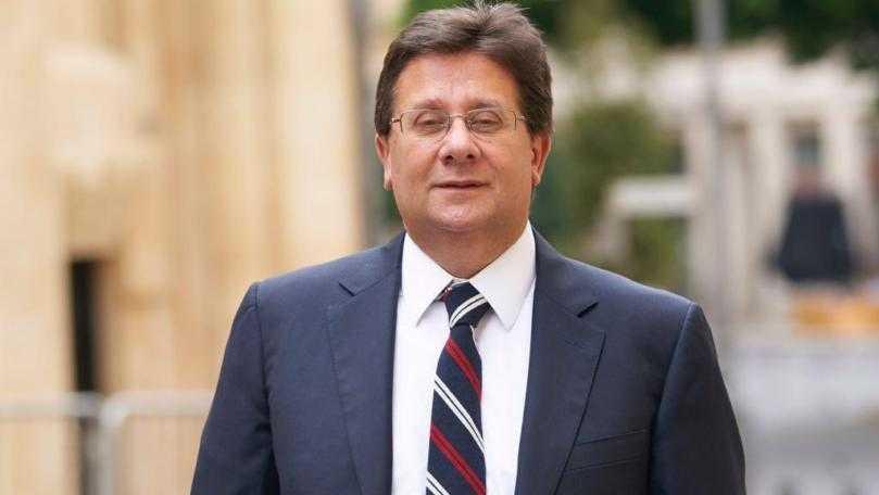 النائب ابراهيم كنعان: سيكون هناك تسريع إستثنائي لقانون اللقاح