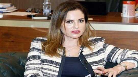 عبد الصمد تلتقي مسؤولة في Facebook