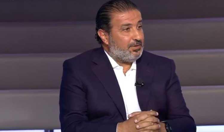 فادي سعد يدعو الى السماح للسوبر ماركت بالعمل بدوام أطول