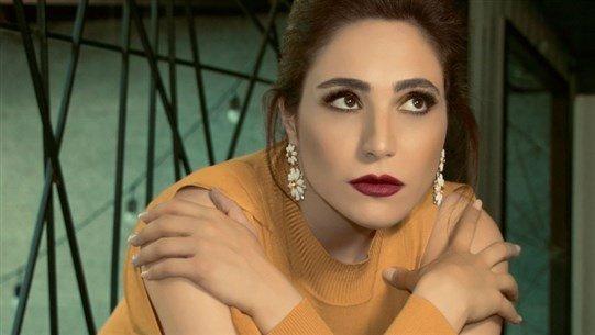 عبير نعمة تروي معاناة كورونا: ”هذه السيدة أنقذتنا بعناية إلهية“