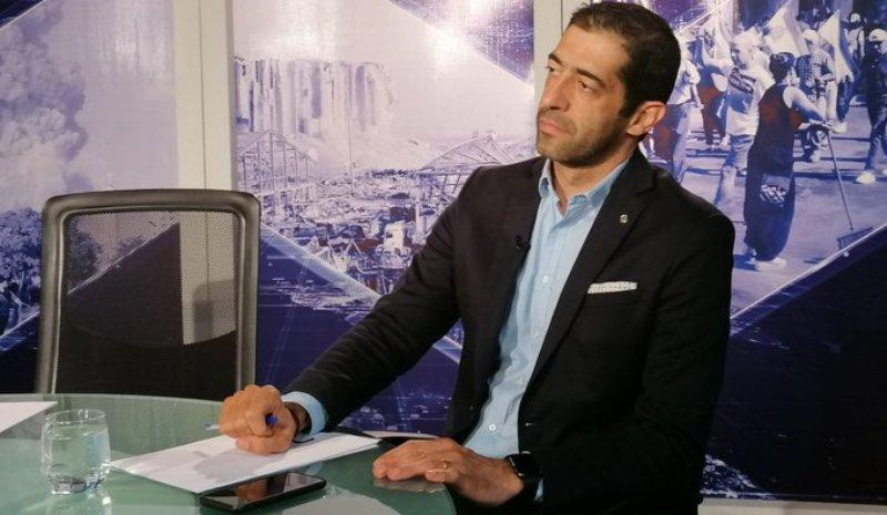 الياس حنكش: مصالح تجمع أهل السلطة وأخرى تفرّقهم، فمن الصعب معرفة من مع من ومن ضد من!