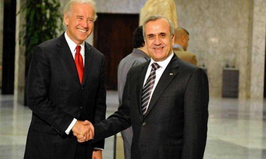 في الادارة الاميركية الجديدة..اين موقع لبنان وملفاته؟ لبنانيون في فريق عمل بايدن وموفد الى بيروت في الربيع