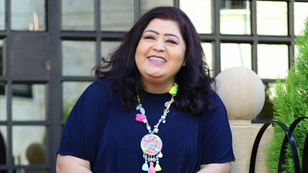 ليليان نمري: إليسا لا تعرف المجاملات وإشادتها مصدر سعادة لي