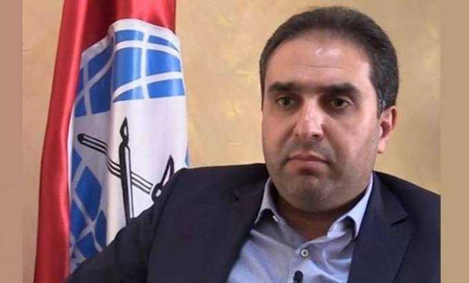 ناصر: متمسكون بكل ما أنجزناه من مصالحات حقيقية