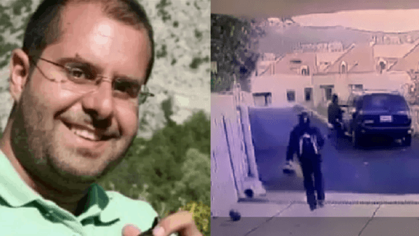هل طوي ملف اغتيال أبو رجيلي وبجاني في عنبر مرفأ بيروت؟ سعيد: لبنان ضحية ارتهانه لحزب الله ولا حقيقة إلا بتحقيق دولي حماده: السلطة جزء من العصابة ومعها لا عدالة ولا حقيقة