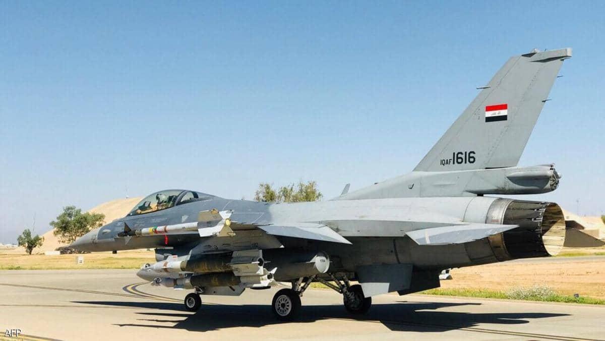 العراق.. التحالف الدولي يصطاد "الدواعش" في محافظة كركوك