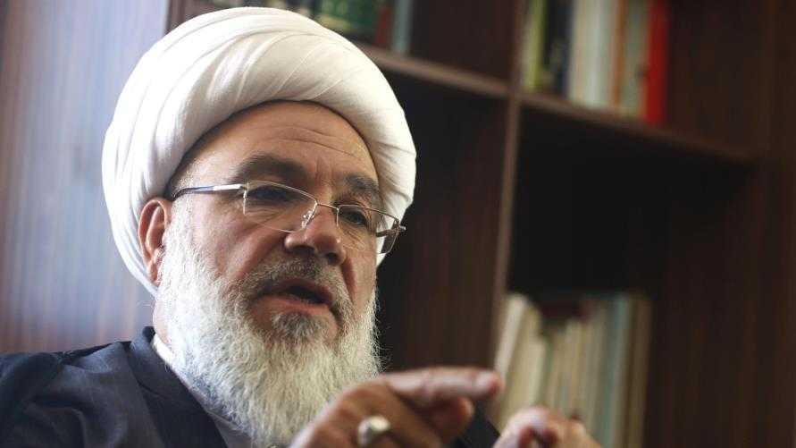 "المراوحة تناسب الحزب والانتخاباتُ قد تتأجل خوفا من فقدان طهران "أغلبيتها" الطفيلي لـ"المركزية": الدور الإيراني على الحدود الجنوبية مصلحة أميركية ملحّة