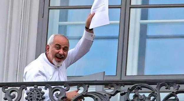 طهران تمهل بايدن شهراً: صفقة أو "قنبلة موقوتة"!
