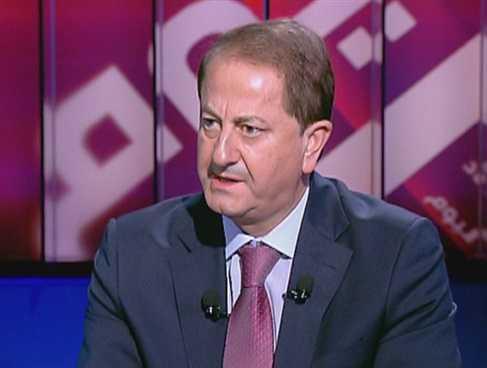 طلال المرعبي: الحريري مؤهل لإنقاذ البلد من خلال حكومة اختصاصيين