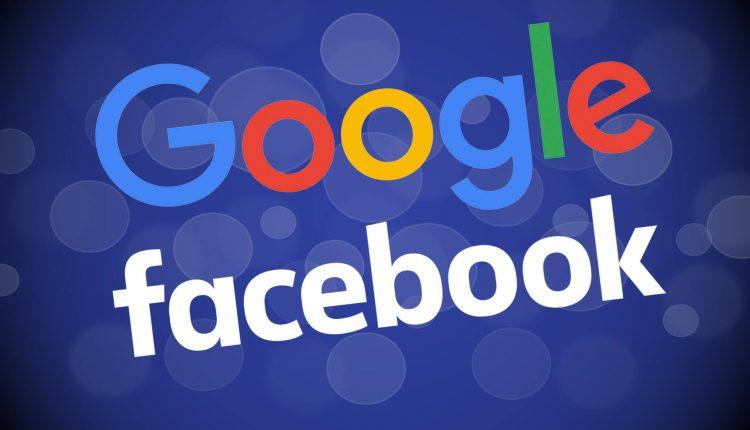 مواجهات بين الحكومة الأسترالية وكل من “Google” و”Facebook”