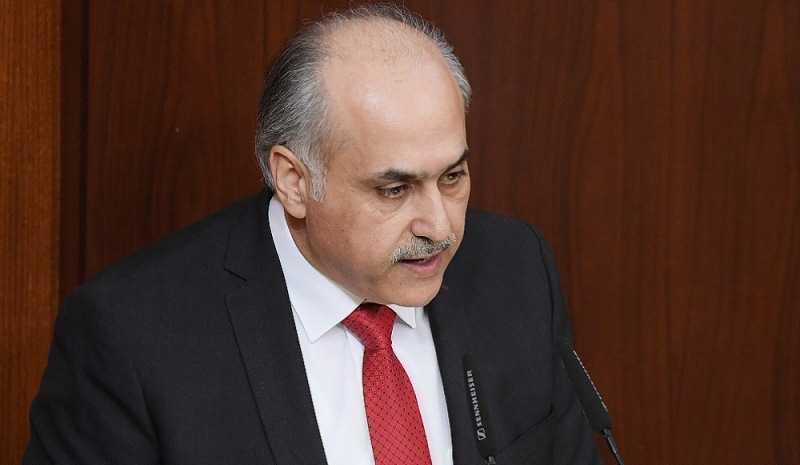 أبو الحسن: سلطة غبيّة مستفزة همّها "وجبة التمديد المسمومة"!