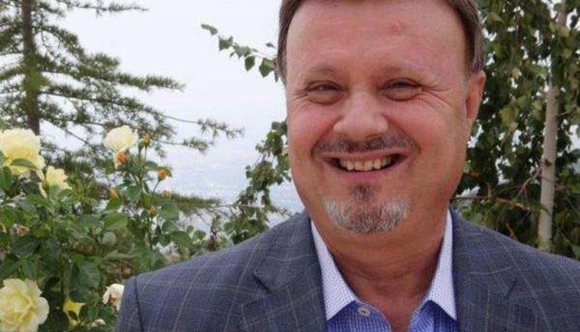الموت يخطف جان خضير بعد إصابته بكورونا!