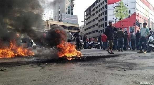 الشارع الطرابلسي يتحرك من جديد اليوم.. والمدينة تشيع الشاب طيبا الذي قضى متأثرا بجراح اصيب بها امس