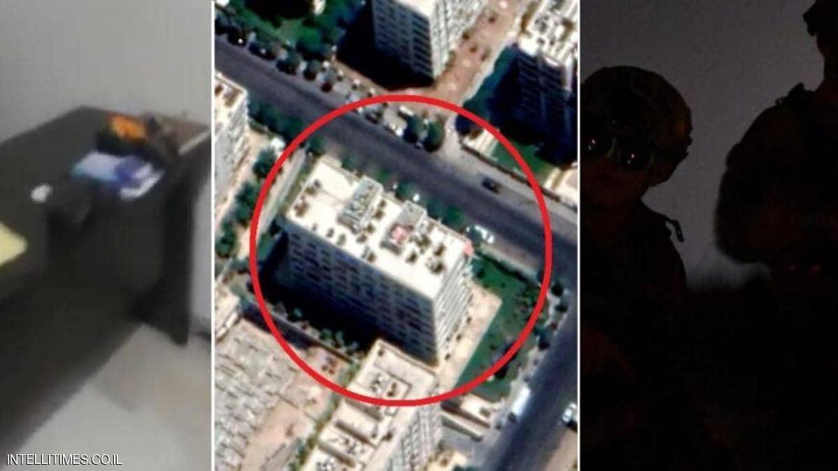 في قلب دمشق.. جهاز استخباراتي غربي يقتحم مقر "وحدة إيرانية"