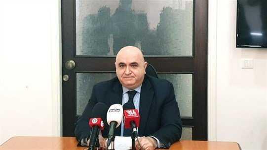 الدكاش: لو فكرت عبد الصمد بكيفية ضخ الروح باقتصادنا المنهار!