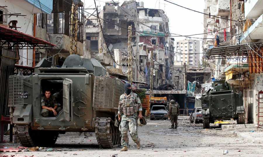 بالتفاصيل.. هذه رواية قوى الأمن الداخلي حول أحداث طرابلس