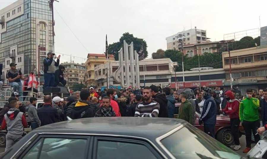 عن احتجاجات طرابلس والاتهامات السياسية بالاستغلال رباح: ما يحصل طبيعي والتركي والقطري في خلفية المشهد