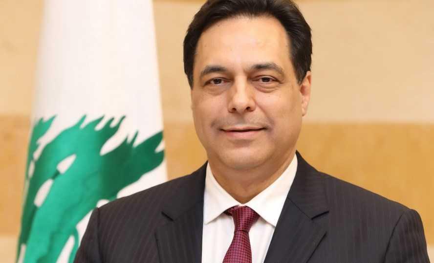 دياب: سنُلقي القبض على مجرمي طرابلس وسنُحبط مخطط العابثين
