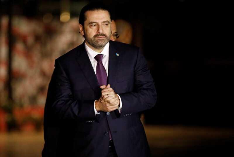 "البلاد في واد من المعاناة والعهد القوي في وادٍ آخر من اللامبالاة" الحريري آسفا لمواقف عون: لا حكومة الا من 18 ونقطة عالسطر!