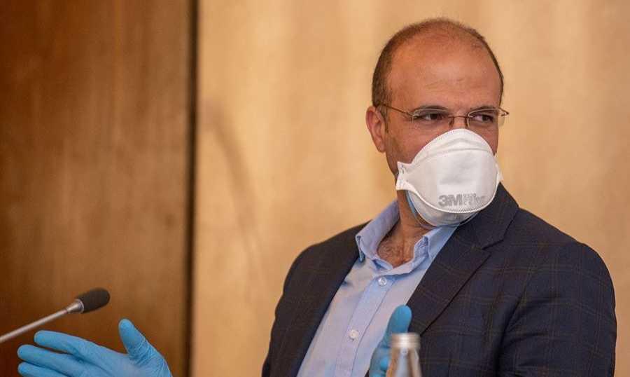 حسن: الاقفال ناجح.. وأول لقاح سيُعطى للرؤساء الثلاثة أسوة بقادة العالم