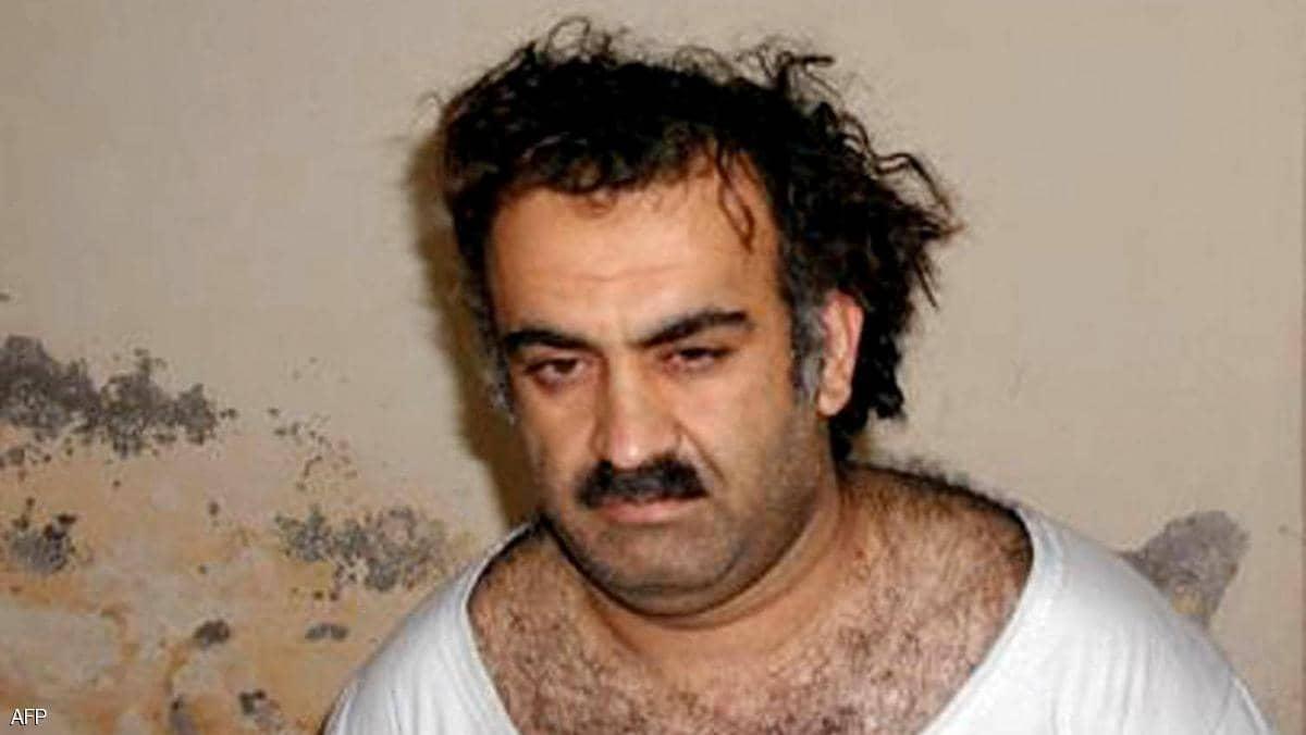 خالد شيخ محمد ولقاح كورونا.. مدبر "11 سبتمبر" يجتاز الطوابير