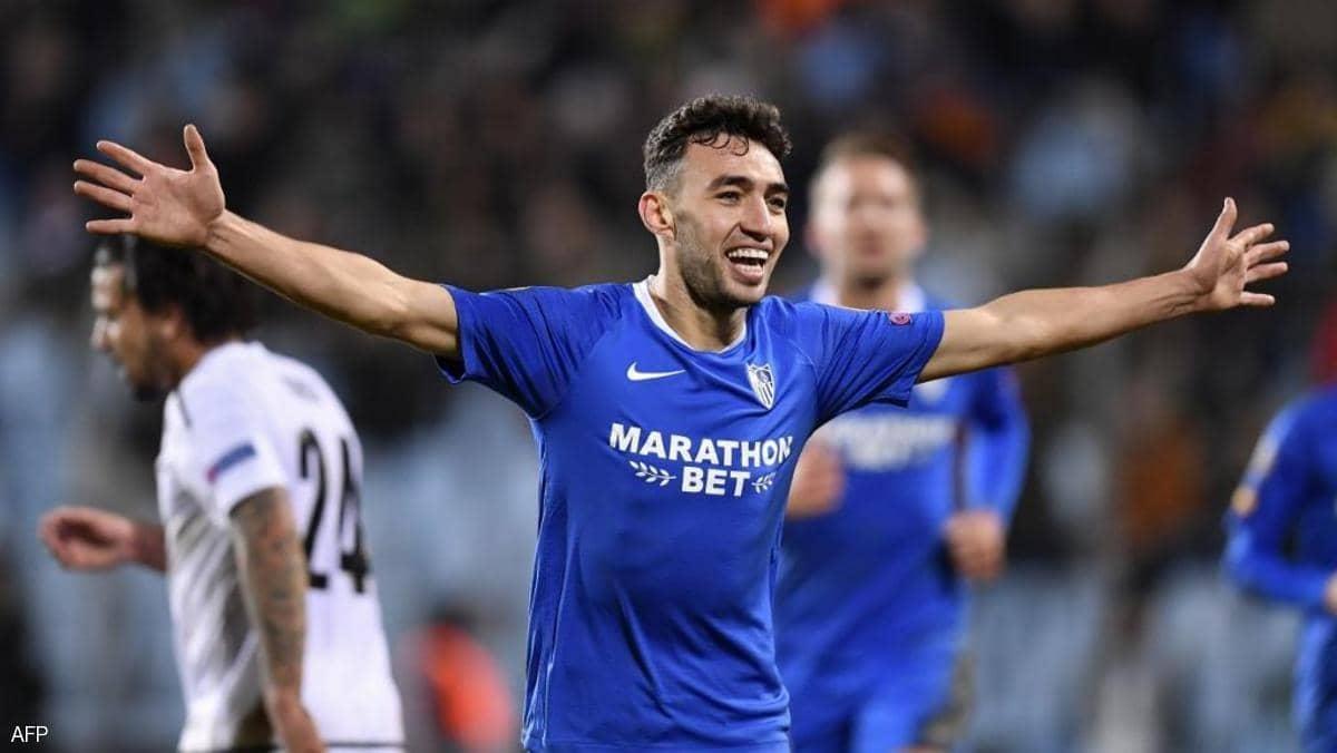 "توضيحات الفيفا" تحسم موقف الحدادي مع منتخب المغرب