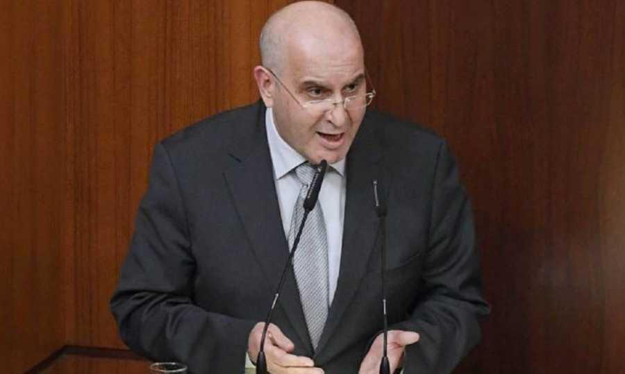 تهريب الدواء عراجي يطالب بتحقيق ولجنة الصحة ستضع يدها على الموضوع