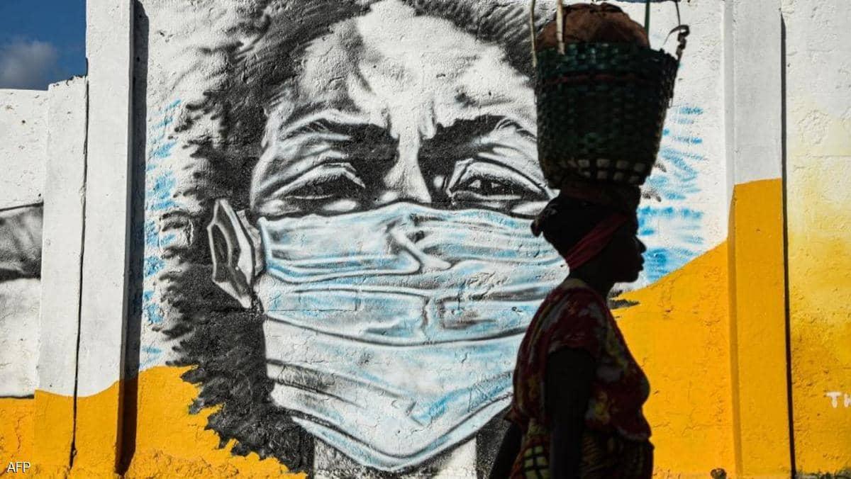 "الرب قضى على كورونا".. دولة أفريقية ترفض تلقي اللقاحات